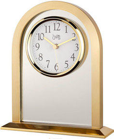 Настольные часы Tomas Stern TS-3002. Коллекция Настольные часы