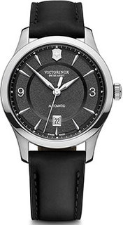 Швейцарские наручные мужские часы Victorinox Swiss Army 241869. Коллекция Alliance