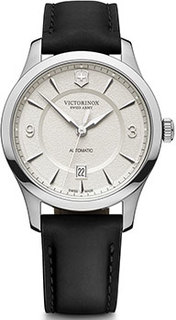 Швейцарские наручные мужские часы Victorinox Swiss Army 241871. Коллекция Alliance