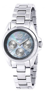 Российские наручные мужские часы Romanoff 10408LG6. Коллекция Romanoff