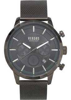 fashion наручные мужские часы Versus VSPEV0519. Коллекция Eugene