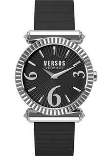 fashion наручные женские часы Versus VSP1V0219. Коллекция Republique
