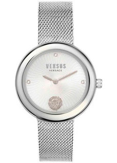 fashion наручные женские часы Versus VSPEN0419. Коллекция Lea