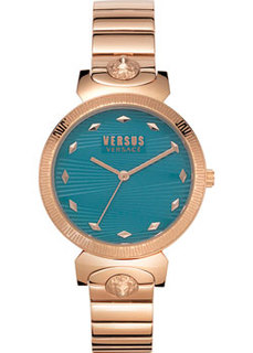 fashion наручные женские часы Versus VSPEO0919. Коллекция Marion