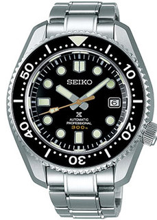 Японские наручные мужские часы Seiko SLA021J1. Коллекция Prospex