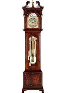 Напольные часы Comitti C2011TCH. Коллекция Напольные часы