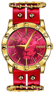 fashion наручные женские часы Versus S72050016. Коллекция Montre