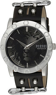 fashion наручные женские часы Versus S72020016. Коллекция Montre