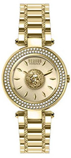 fashion наручные женские часы Versus VSP641618. Коллекция Bricklane