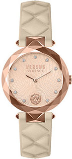 fashion наручные женские часы Versus VSPCD5418. Коллекция Covent Garden
