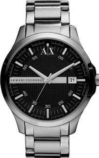 fashion наручные мужские часы Armani Exchange AX2103. Коллекция Hampton