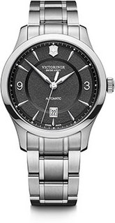 Швейцарские наручные мужские часы Victorinox Swiss Army 241898. Коллекция Alliance