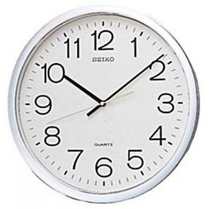 Настенные часы Seiko Clock QXA020SN. Коллекция Настенные часы