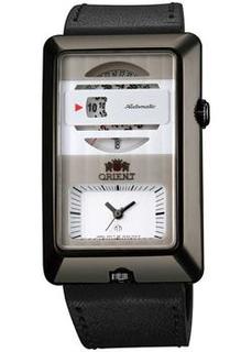 Японские наручные мужские часы Orient XCAA001W. Коллекция Stylish and Smart