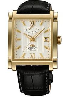 Японские наручные мужские часы Orient FDAH002W. Коллекция Classic Automatic