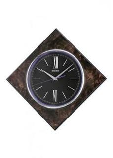 Настенные часы Seiko Clock QXA586ZN. Коллекция Интерьерные часы