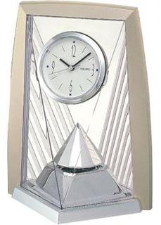 Настольные часы Seiko Clock QXN206ST. Коллекция Интерьерные часы