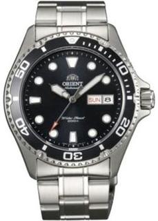 Японские наручные мужские часы Orient AA02004B. Коллекция AUTOMATIC