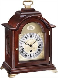 Настольные часы Kieninger 1275-23-01. Коллекция