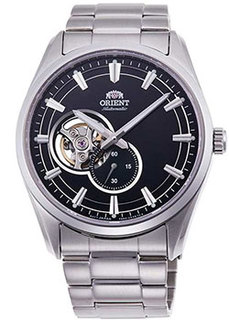 Японские наручные мужские часы Orient RA-AR0002B10B. Коллекция Classic Automatic