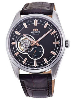 Японские наручные мужские часы Orient RA-AR0005Y10B. Коллекция Classic Automatic