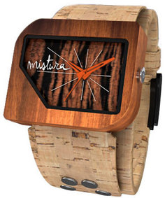 fashion наручные женские часы Mistura TP09004CKBKPUEBBKON01ON01WD. Коллекция Pellicano