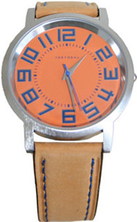 fashion наручные женские часы TOKYObay T155-OR. Коллекция Track