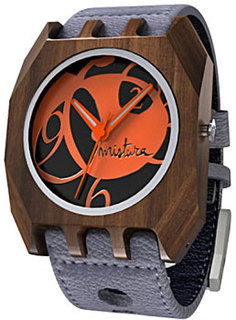 fashion наручные женские часы Mistura TP12017GYPUORWD. Коллекция Volkano