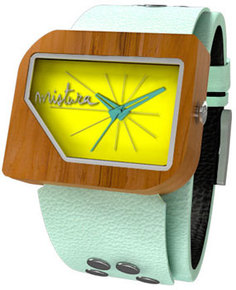 fashion наручные женские часы Mistura TP09004MTPUTKYLSLAQ01YN01WD. Коллекция Pellicano