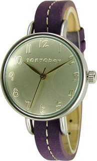 fashion наручные женские часы TOKYObay T508-PU. Коллекция Koto