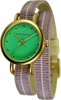 fashion наручные женские часы TOKYObay T233-LIL. Коллекция Obi