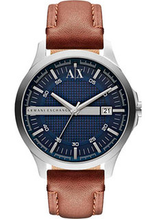 fashion наручные мужские часы Armani Exchange AX2133. Коллекция Hampton