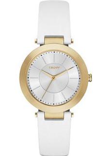 fashion наручные женские часы DKNY NY2295. Коллекция Stanhope