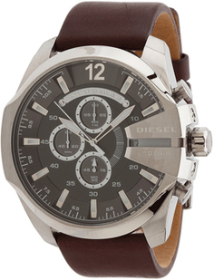 fashion наручные мужские часы Diesel DZ4290. Коллекция Master Chief