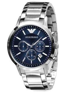 fashion наручные мужские часы Emporio armani AR2448. Коллекция Classic