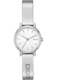 fashion наручные женские часы DKNY NY2306. Коллекция Soho