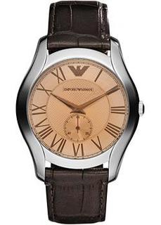 fashion наручные мужские часы Emporio armani AR1704. Коллекция Classic