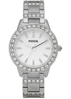 fashion наручные женские часы Fossil ES2362. Коллекция Jesse
