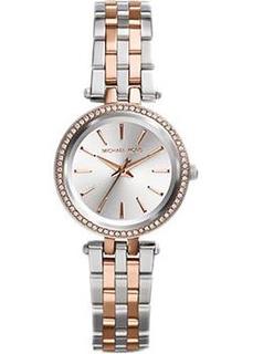 fashion наручные женские часы Michael Kors MK3298. Коллекция Darci