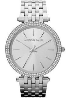fashion наручные женские часы Michael Kors MK3190. Коллекция Darci