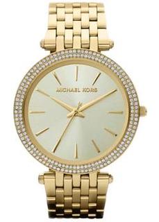 fashion наручные женские часы Michael Kors MK3191. Коллекция Darci