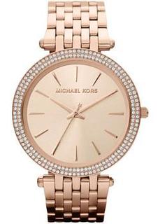 fashion наручные женские часы Michael Kors MK3192. Коллекция Darci