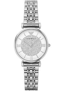 fashion наручные женские часы Emporio armani AR1925. Коллекция Retro