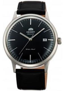Японские наручные мужские часы Orient AC0000DB. Коллекция AUTOMATIC