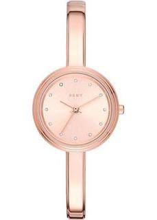 fashion наручные женские часы DKNY NY2600. Коллекция Murray
