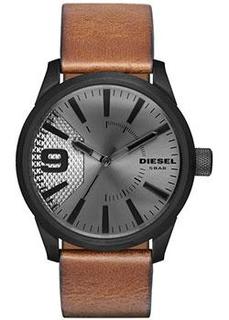 fashion наручные мужские часы Diesel DZ1764. Коллекция Rasp