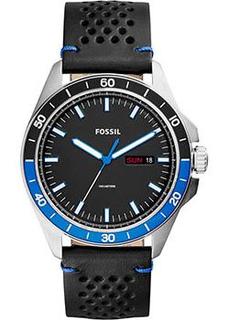 fashion наручные мужские часы Fossil FS5321. Коллекция Sport 54