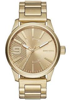 fashion наручные мужские часы Diesel DZ1761. Коллекция Rasp