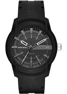 fashion наручные мужские часы Diesel DZ1830. Коллекция Armbar