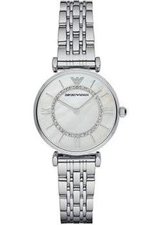 fashion наручные женские часы Emporio armani AR1908. Коллекция Classic